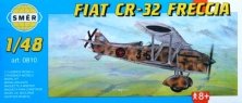 1/48 Fiat CR.32