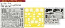 1/48 PV-1 PART I BigEd Set