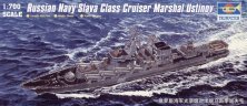 Trumpeter Incrociatore Slava Marshal Ustinov 1/700 Trumpeter Incrociatore Slava Marshal Ustinov 1/700