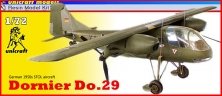 1/72 Dornier Do 29