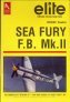 1/48 Sea Fury F.B. Mk.II with PE (D-V)