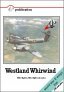 Westland Whirlwind WW2