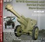 Field Howitzers in detail