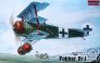 1/32 Fokker Dr.I