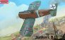 1/72 Junkers D.I (short fuselage version)