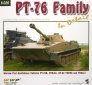PT-76 Family in detail