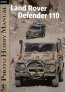 Land Rover Defender 110 (88 pages)