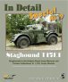 Staghound T17E1 in detail