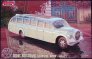 1/72 Opel Blitzbus Ludewig Aero (1937)