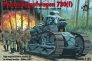 1/35 Panzerkampfwagen 730(f) (France 1944)