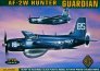 1/72 AF-2W Hunter Guardian (re-edition)