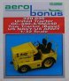 1/32 GC-340/SM340 tow tractor US NAVY/ARMY