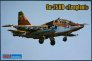 1/72 Sukhoi Su-25UB FROGFOOT