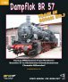Publ. BR-57 German WWII Locomotive in detail
