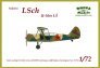 1/72 Nikitin LSch U-5bis L (USSR staff biplane)