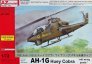 1/72 Bell AH-1G Huey Cobra w/ wiring panels HQ