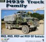 Publ. M939 Truck Family in detail