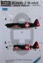 1/48 Mask D-3800/D-3801 over Swiss (AZMO/CAF)