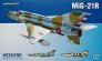 1/48 MiG-21R (Weekend Edition)