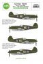 1/32 Curtiss H81-A-2 part 1 Pearl Harbor Defenders