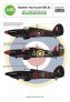 1/32 Hawker Hurricane Mk.IA / Mk.IIC part 3 Royal Air Force