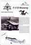 1/72 P-51D Mustang