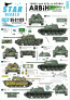 1/35 Tanks & AFVs in Bosnia Part 1