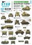 1/35 Middle East 1948 Part 1, Egyptian Tanks