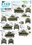 1/35 US M5A1 Stuart. 75th-D-Day-Special.Normandy and France 1944
