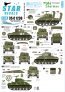 1/35 US M4 Sherman. 75th-D-Day-Special. Normandy and France 1944