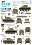1/35 US M4A1 75mm Sherman. 75th-D-Day-Special. Normandy & France
