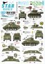 1/35 US 37th Tank Battalion. 75th-DDay-Special Normandy & France
