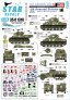 1/35 US Armored Mix Part 3.
