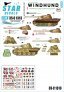 1/35 Windhund Part 2. Pz-Regiment 16 Panzers and Pz-Brigade 111