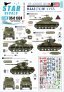 1/35 US Armor Mix Part 7. M4A3 Sherman