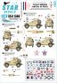 1/35 French fighting vehicles in Africa Part 1