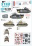 1/35 Ffi Part 1. Captured German Tanks