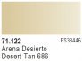 Desert Tan 686 FS33446