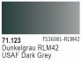 USAF Dark Gray FS36081