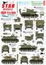 1/72 US Assault Tanks & S.P. Howitzers. 75th-D-Day-Special