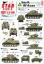 1/72 Sa Tanks and AFVs in Italy