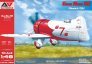 1/48 Gee Bee R2