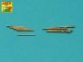1/48 Armament for US Douglas A-1H Skyraider