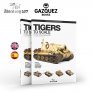 Tigers To Scale JOAQUIN GARCIA GAZQUEZ