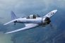 1/48 Douglas SBD-1 Daintless Pearl Harbor