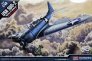 1/48 Douglas SBD-2 Dauntless Battle of Midway