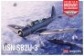 1/48 Vought SB2U Vindicator Battle of Midway