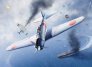 1/48 Mitsubishi A6M2b Zero Fighter Model 21 Battle of Midway