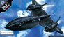 1/72 Lockheed SR-71 Blackbird
