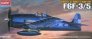 1/72 Grumman F6F-3/5 Hellcat